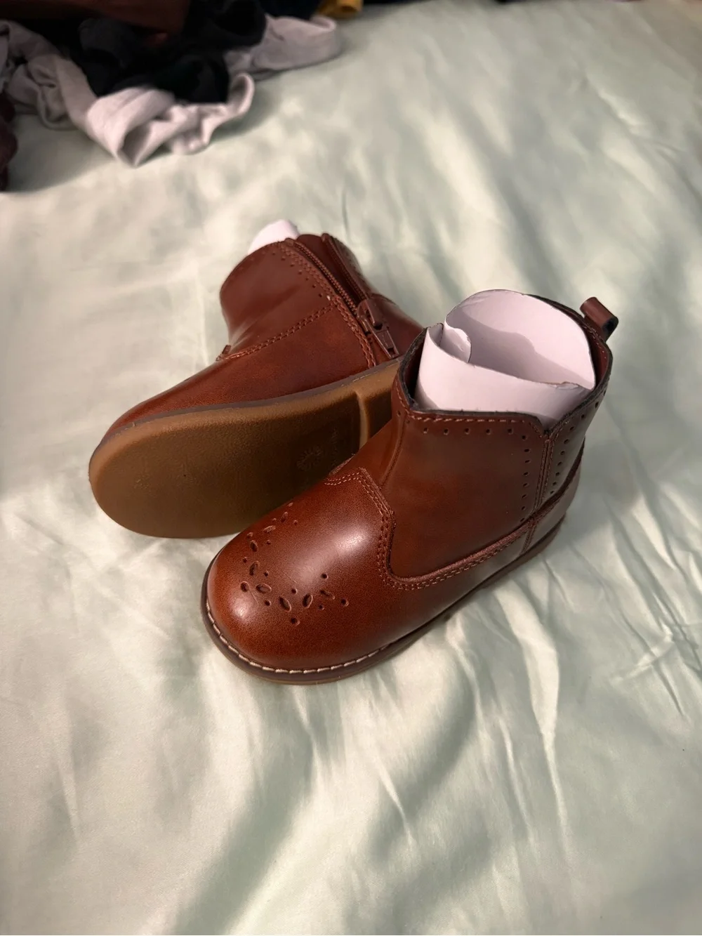 Stride Rite classic ankle